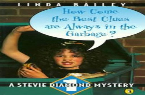 How Come the Best Clues are Always in the Garbage?