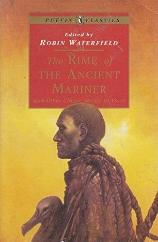 The Rime of the Ancient Mariner