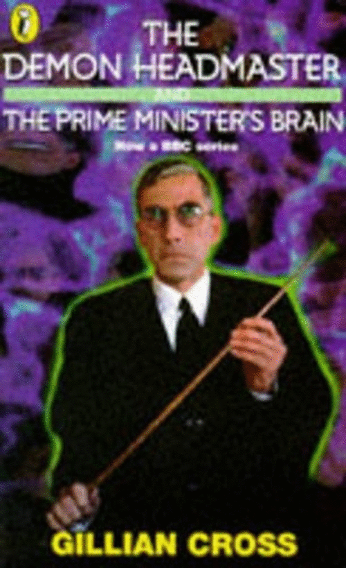The Demon Headmaster