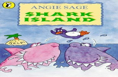 Shark Island