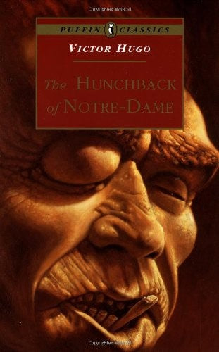 The Hunchback of Notre Dame