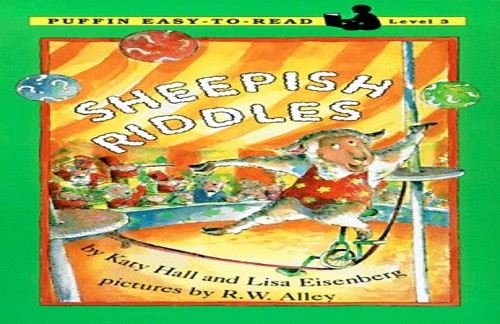 Sheepish Riddles