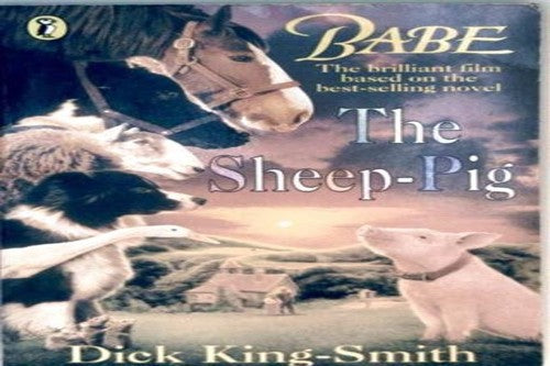 The Sheep-Pig