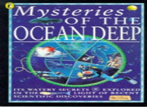 Ocean Deep