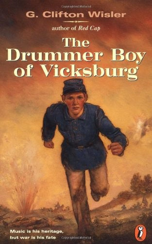 The Drummer Boy of Vicksburg