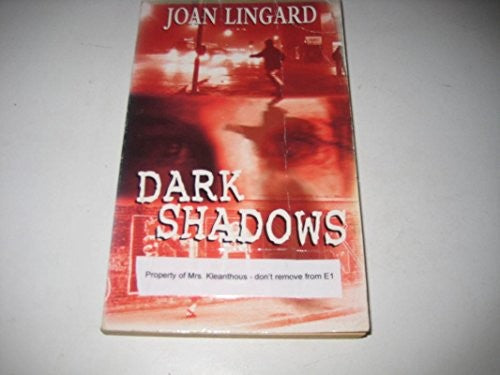 Dark Shadows