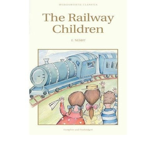 The Railway Children