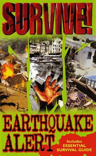Earthquake Alert