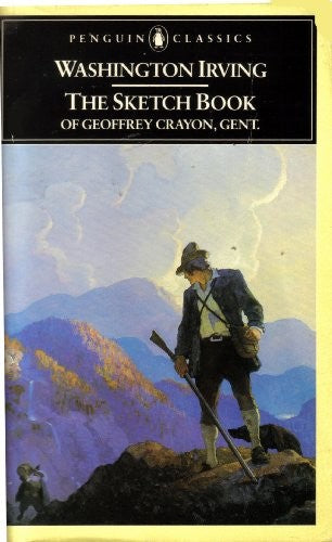 The Sketch Book of Geoffrey Crayon, Gent
