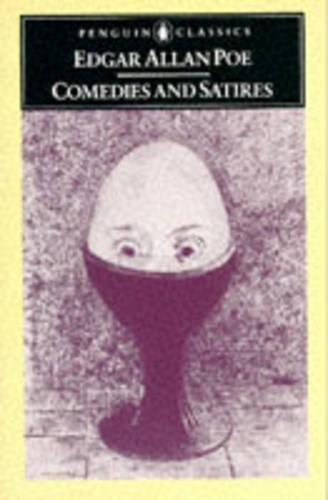 Comedies and Satires