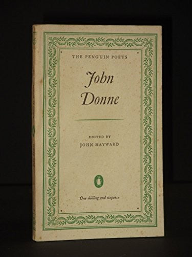 John Donne