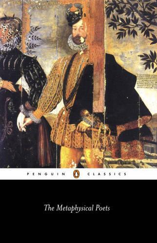 The Metaphysical Poets