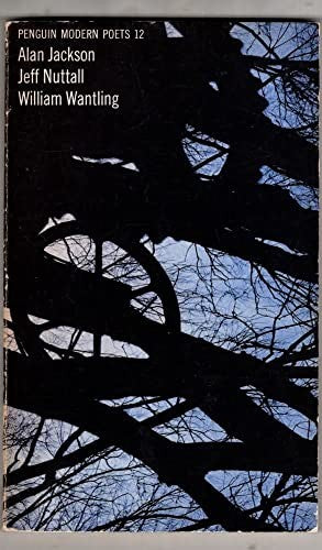 Penguin Modern Poets