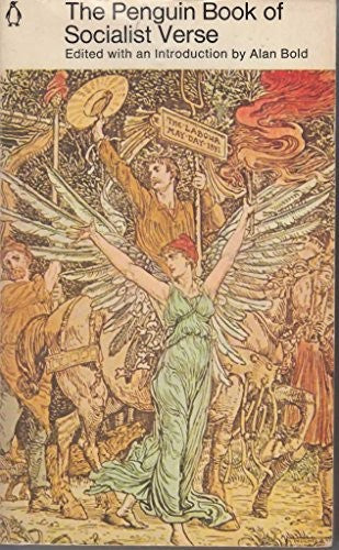 Penguin Book of Socialist Verse