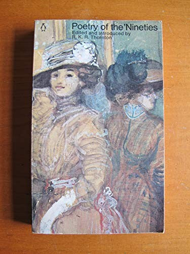 Poetry of the Nineties