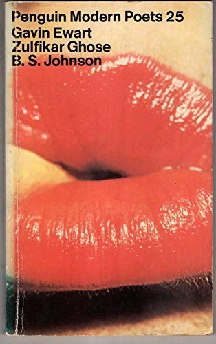 Penguin Modern Poets