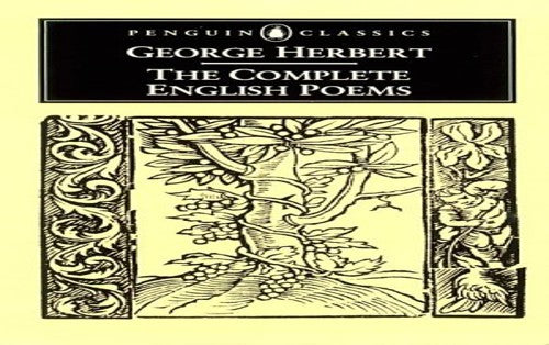 The Complete English Poems