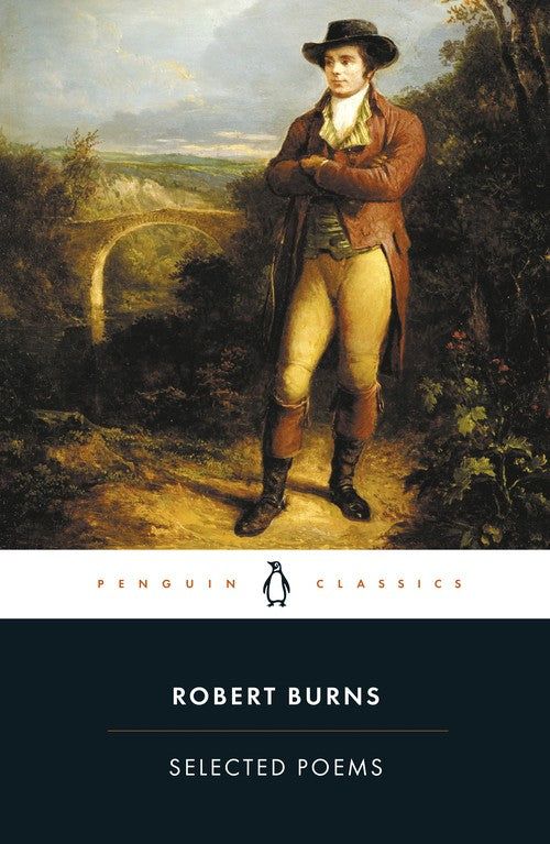 Selected Poems
