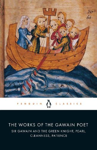 The Works of the Gawain Poet