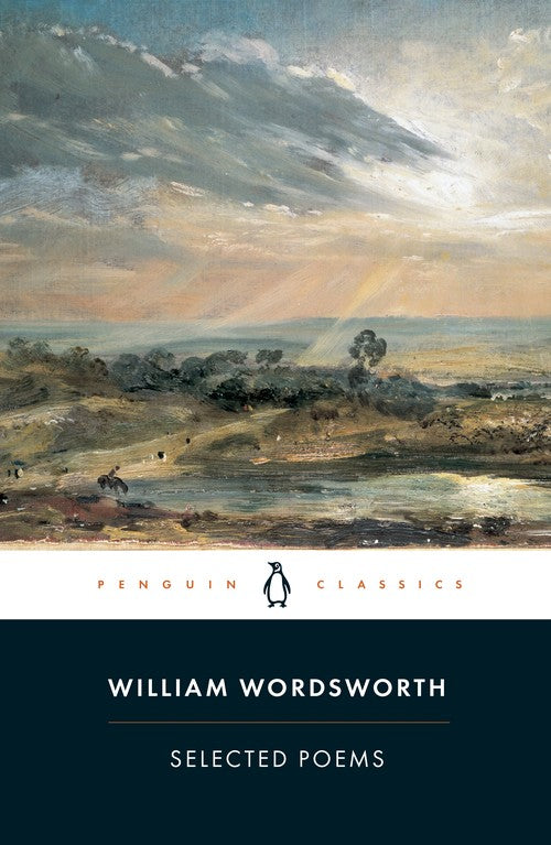 Selected Poems