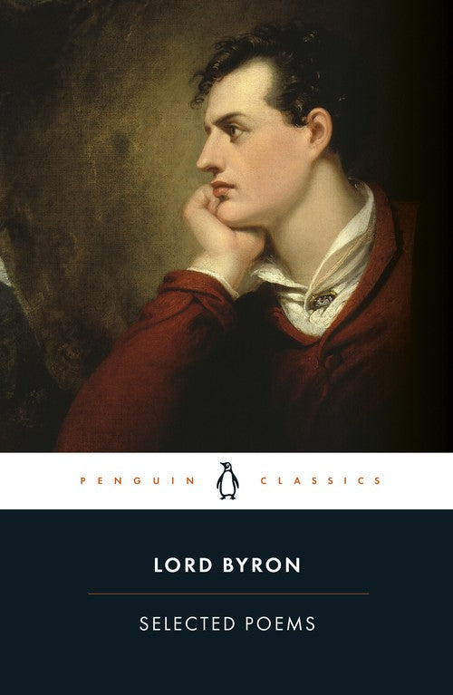 Selected Poems