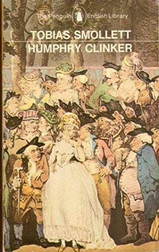 The Expedition of Humphry Clinker