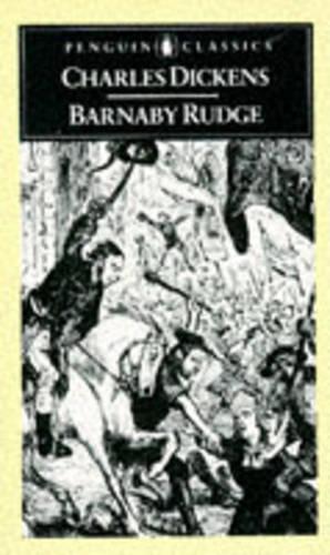 Barnaby Rudge