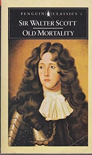Old Mortality