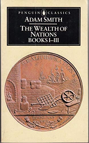 The Wealth of Nations