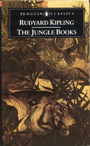 The Jungle Books