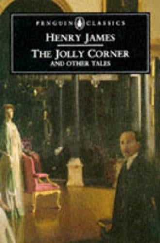 The Jolly Corner