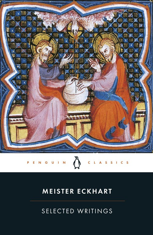 Selected Writings