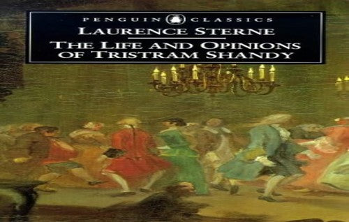 The Life and Opinions of Tristram Shandy, Gentleman