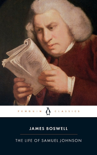 The Life of Samuel Johnson