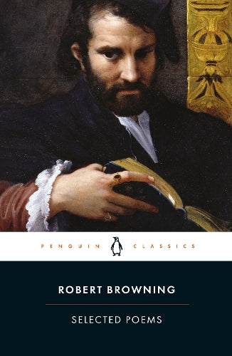 Selected Poems