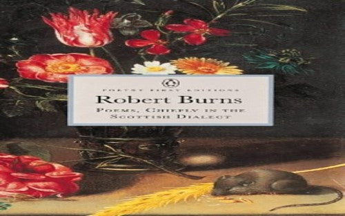 Poems Chiefly in the Scottish Dialect