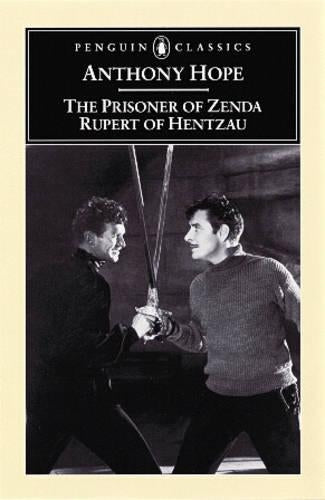 The Prisoner of Zenda