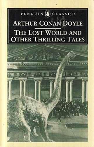 The Lost World