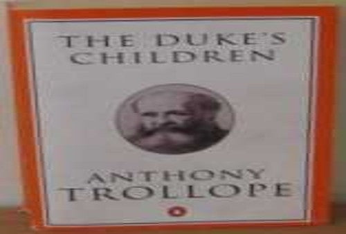 The Duke's Children