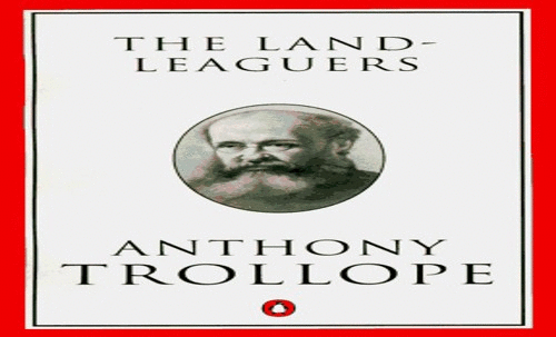 The Landleaguers