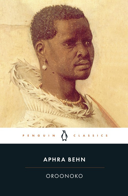 Oroonoko