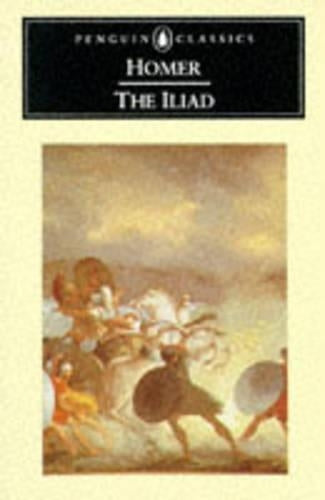 The Iliad