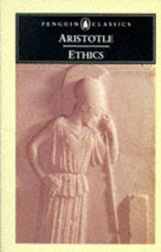 The Ethics of Aristotle