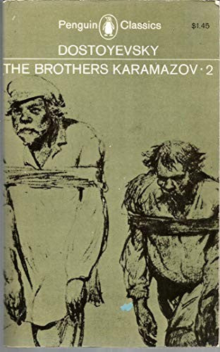 Brothers Karamazov