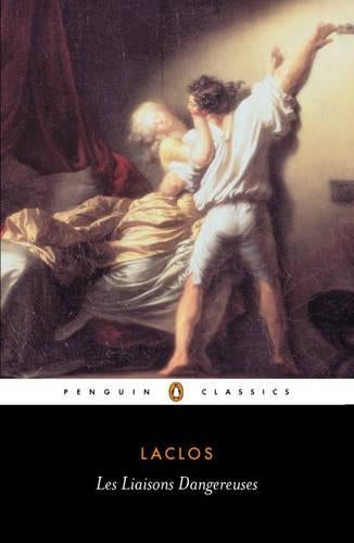 Les Liaisons Dangereuses