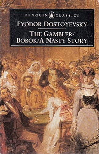 The Gambler