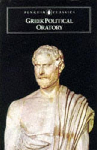 Greek Political Oratory
