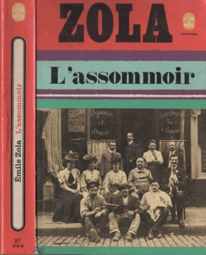L' Assommoir