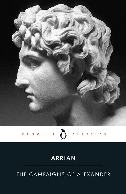 The Campaigns of Alexander