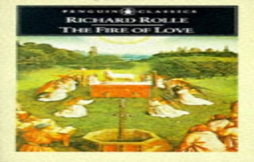The Fire of Love
